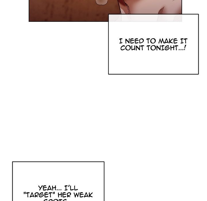 I Will Protect the Lady - Chapter 20 Page 117