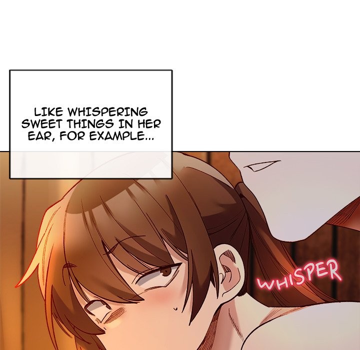 I Will Protect the Lady - Chapter 20 Page 127