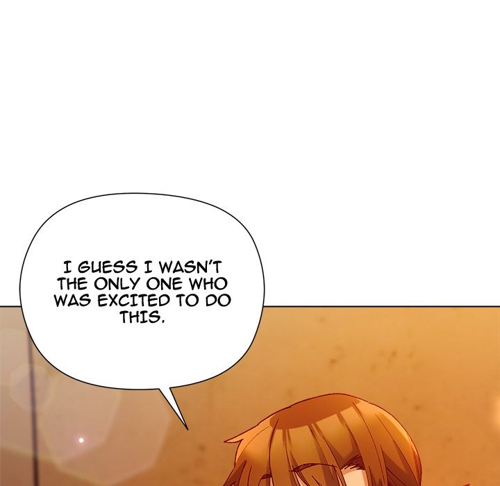 I Will Protect the Lady - Chapter 20 Page 13