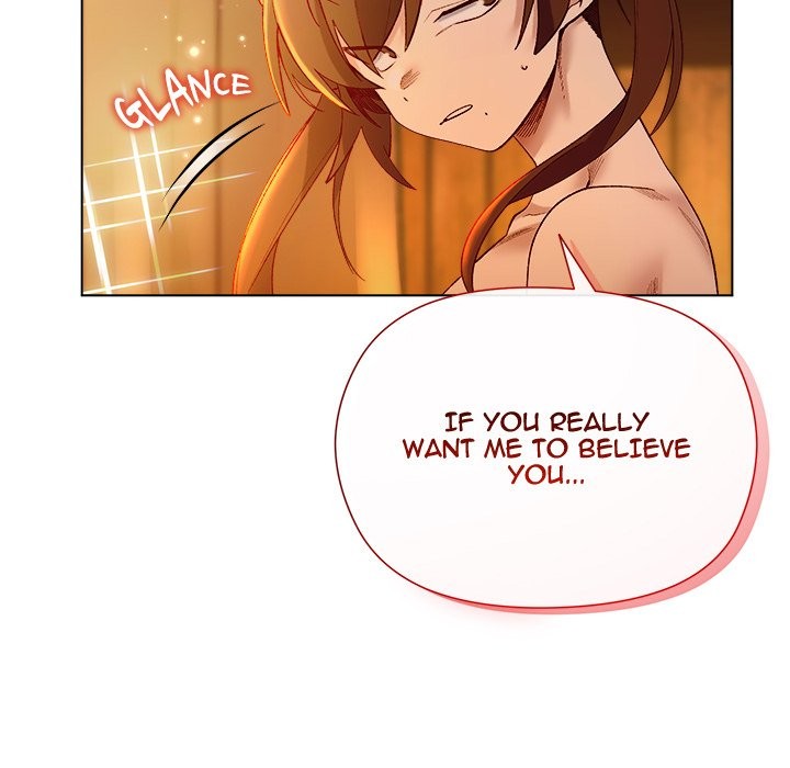 I Will Protect the Lady - Chapter 20 Page 136