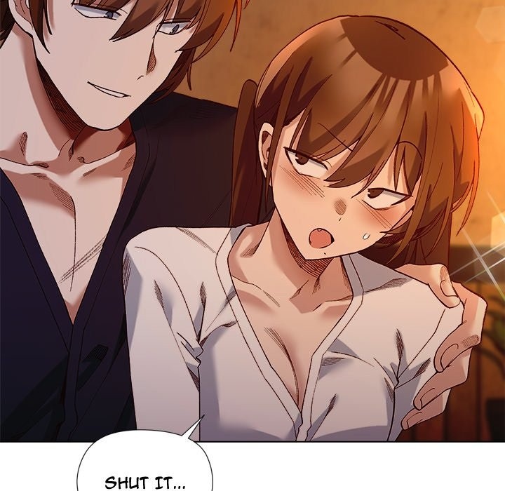 I Will Protect the Lady - Chapter 20 Page 21