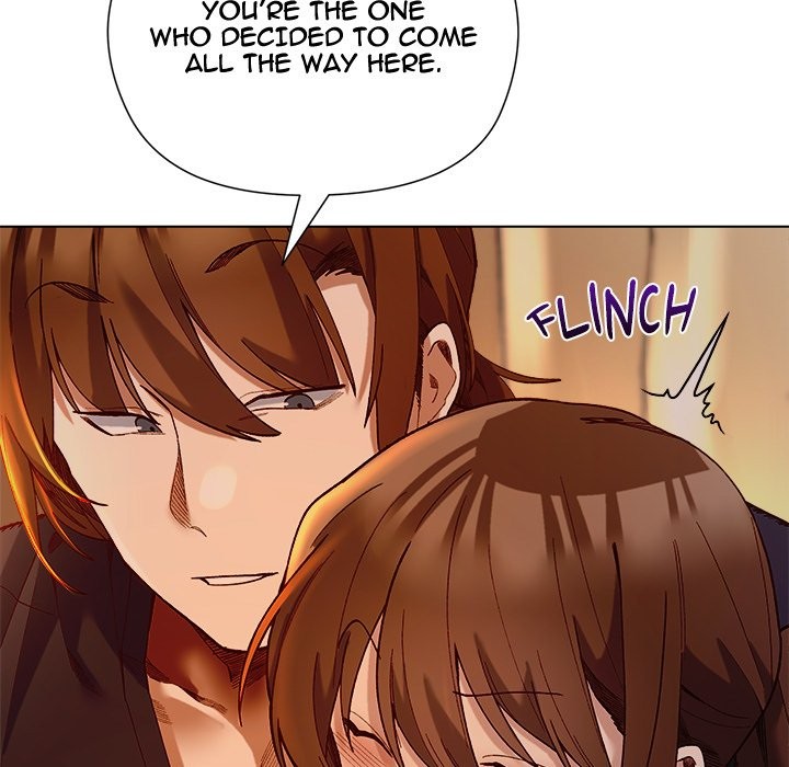 I Will Protect the Lady - Chapter 20 Page 23