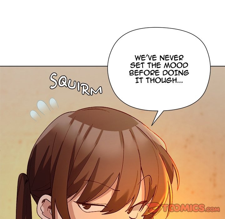 I Will Protect the Lady - Chapter 20 Page 33