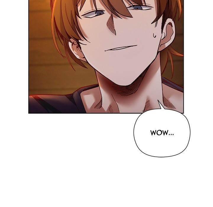I Will Protect the Lady - Chapter 20 Page 45