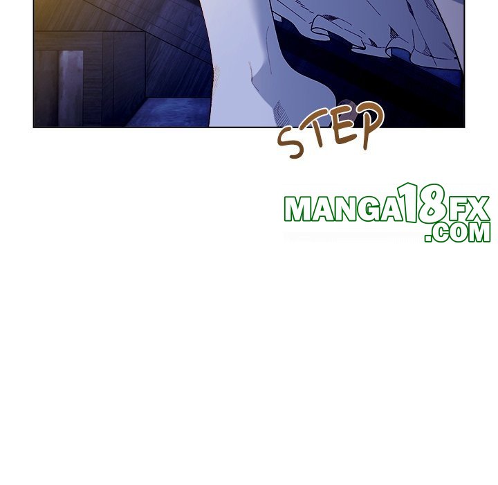 I Will Protect the Lady - Chapter 20 Page 5