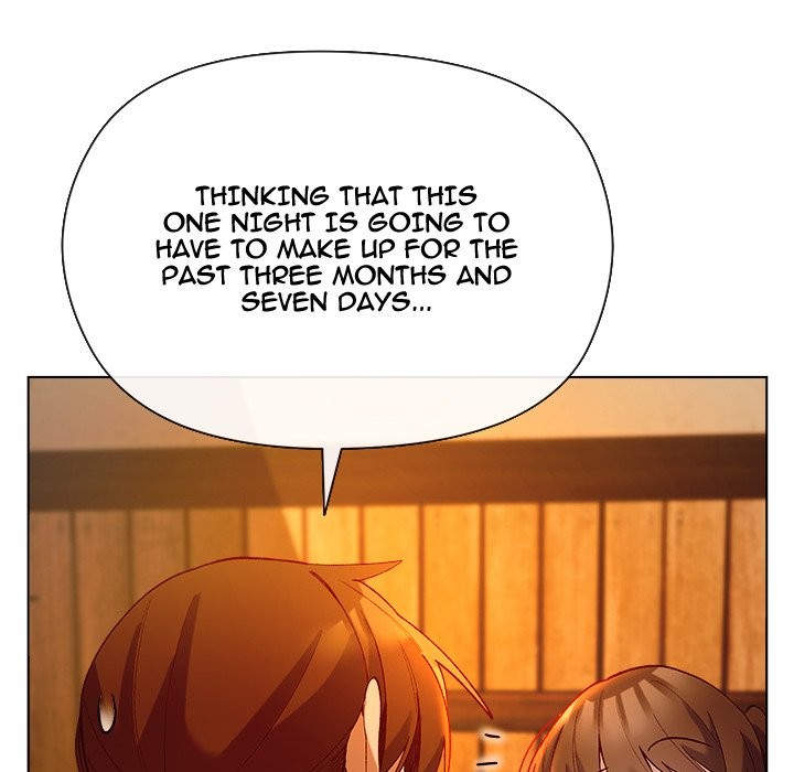 I Will Protect the Lady - Chapter 20 Page 68