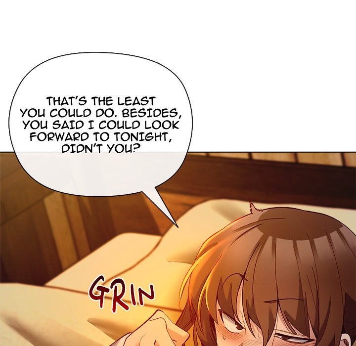 I Will Protect the Lady - Chapter 20 Page 70