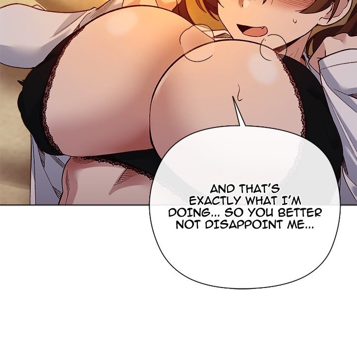 I Will Protect the Lady - Chapter 20 Page 71