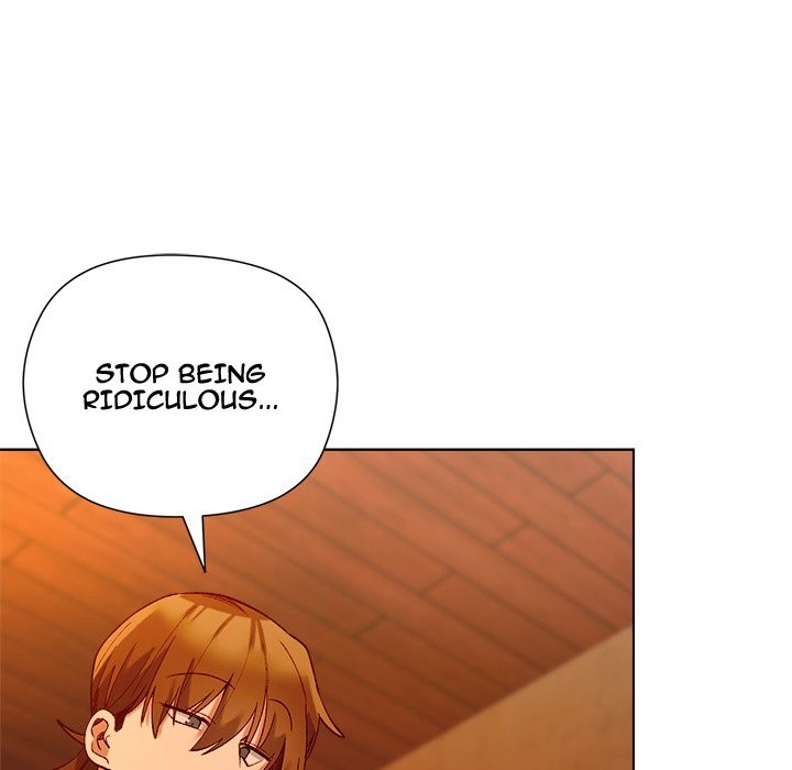 I Will Protect the Lady - Chapter 20 Page 72