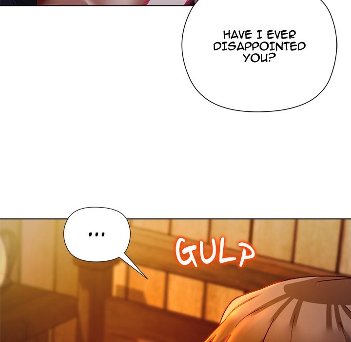 I Will Protect the Lady - Chapter 20 Page 74