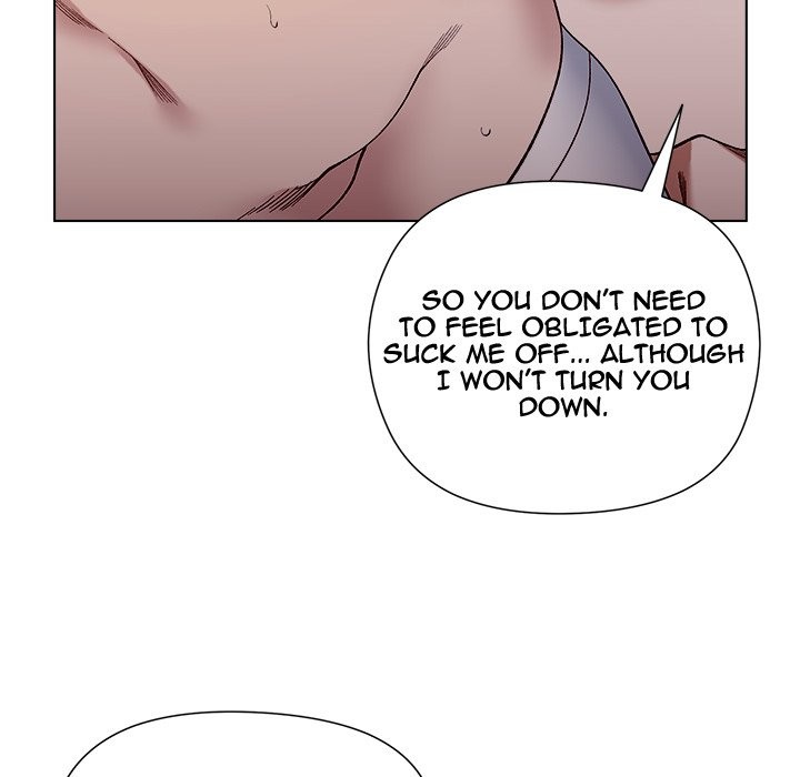 I Will Protect the Lady - Chapter 20 Page 88