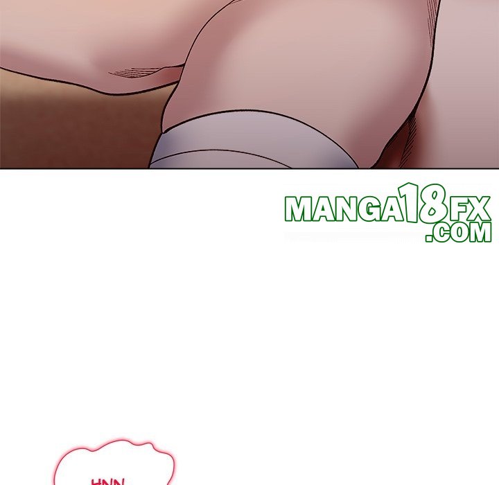 I Will Protect the Lady - Chapter 20 Page 95