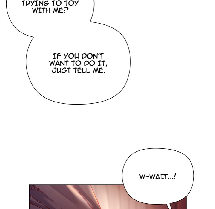 I Will Protect the Lady - Chapter 24 Page 106