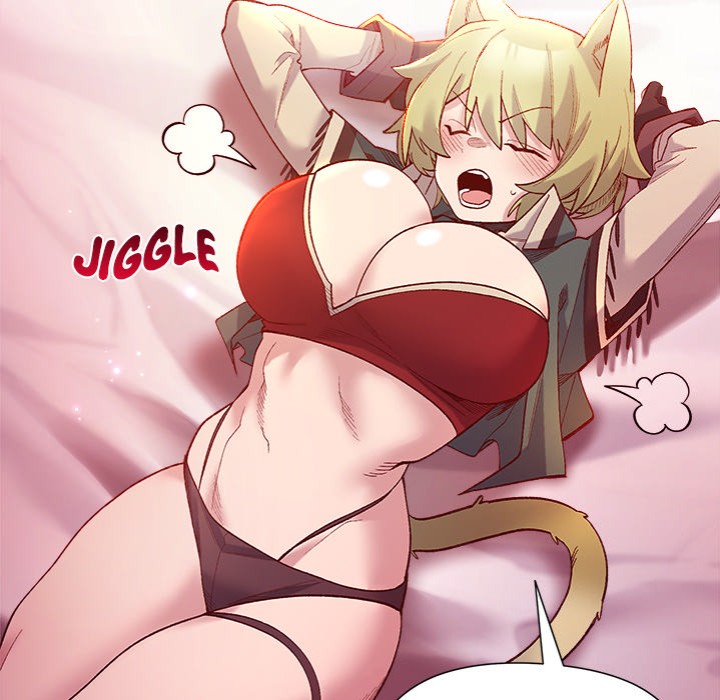 I Will Protect the Lady - Chapter 24 Page 115