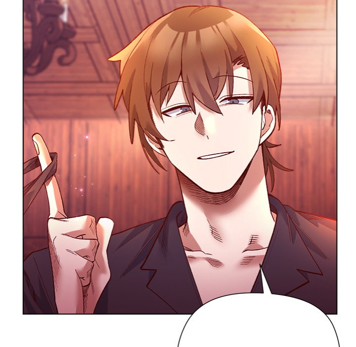 I Will Protect the Lady - Chapter 24 Page 121