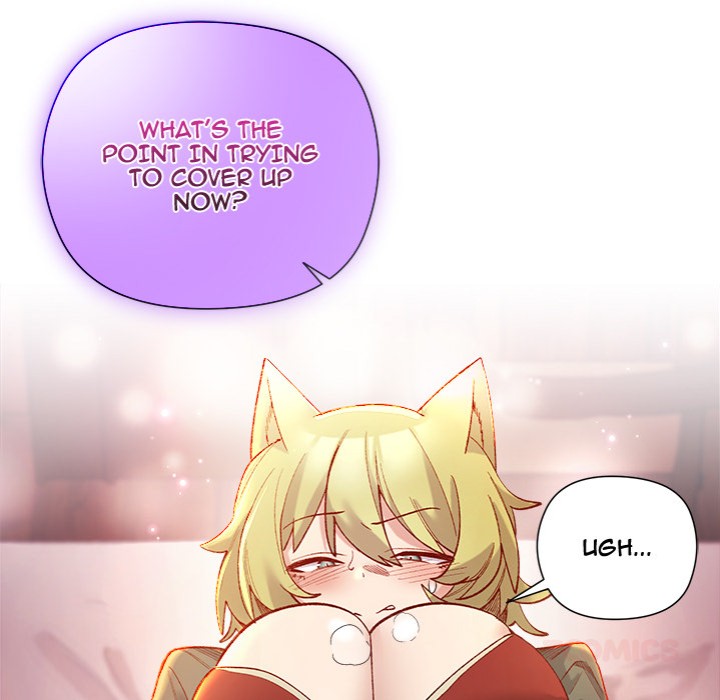 I Will Protect the Lady - Chapter 24 Page 123