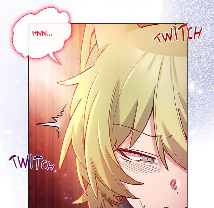 I Will Protect the Lady - Chapter 24 Page 127