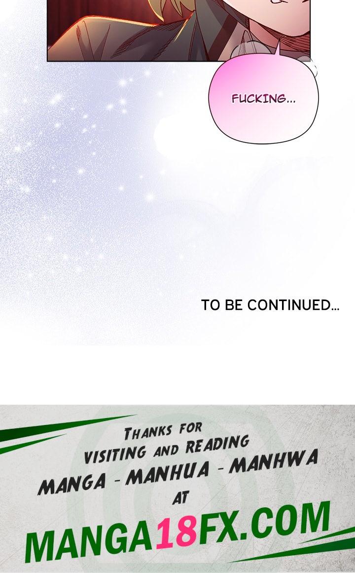 I Will Protect the Lady - Chapter 24 Page 128