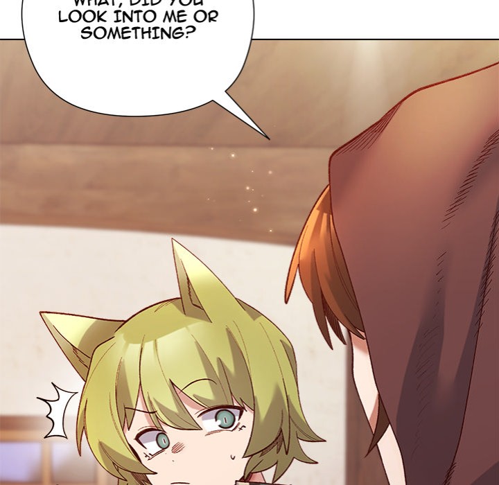 I Will Protect the Lady - Chapter 24 Page 16