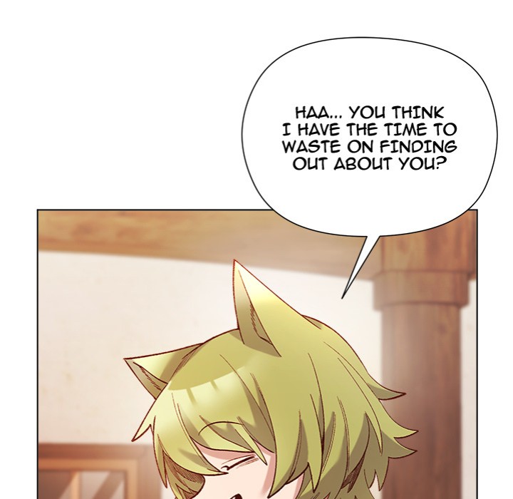 I Will Protect the Lady - Chapter 24 Page 18