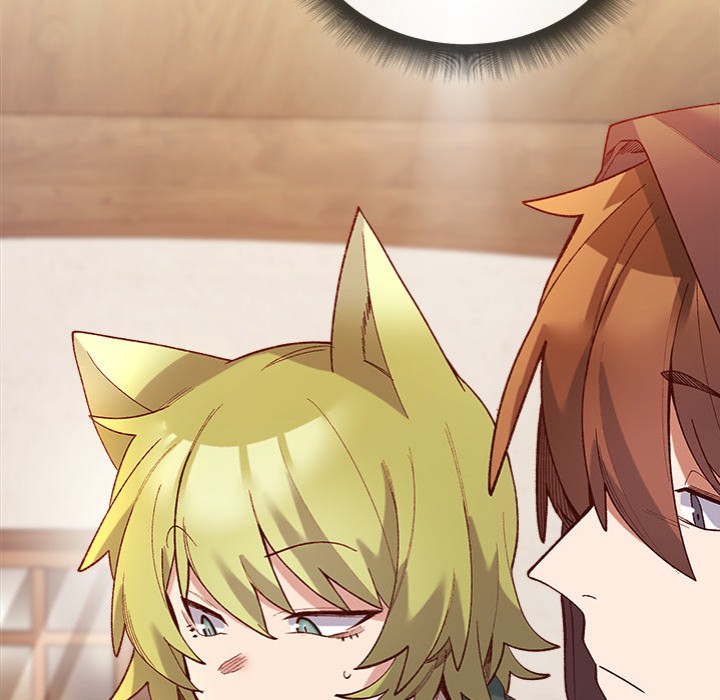 I Will Protect the Lady - Chapter 24 Page 24