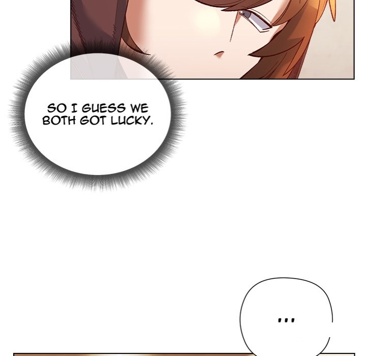 I Will Protect the Lady - Chapter 24 Page 27