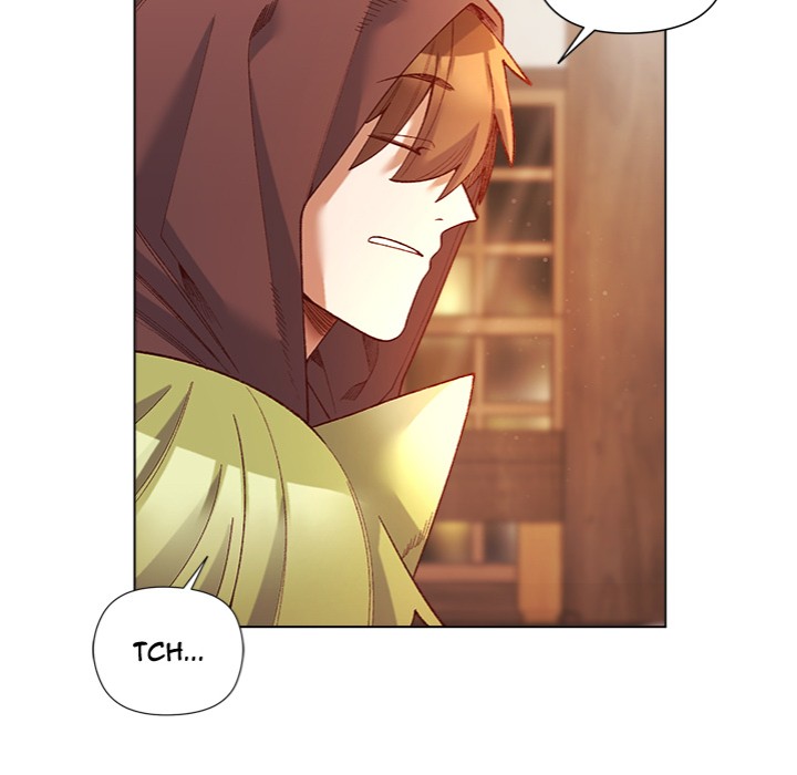 I Will Protect the Lady - Chapter 24 Page 30