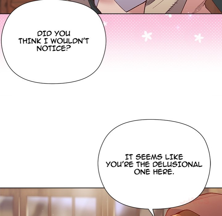 I Will Protect the Lady - Chapter 24 Page 33