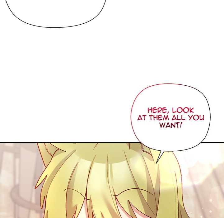 I Will Protect the Lady - Chapter 24 Page 35