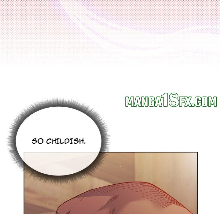 I Will Protect the Lady - Chapter 24 Page 38