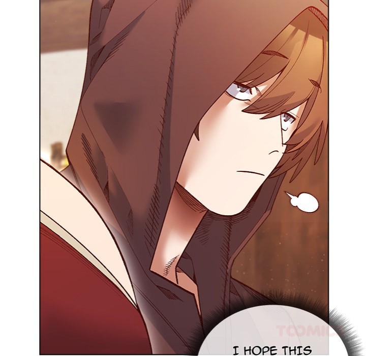 I Will Protect the Lady - Chapter 24 Page 39