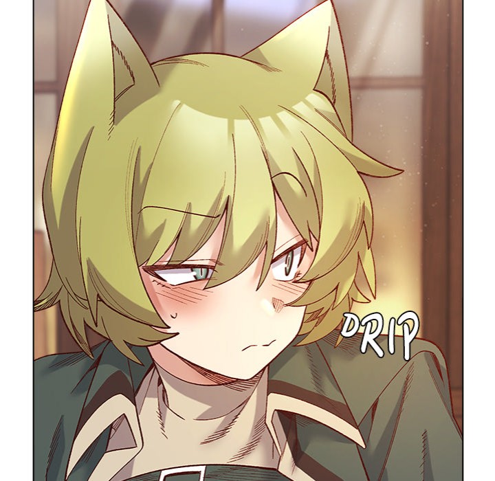 I Will Protect the Lady - Chapter 24 Page 41