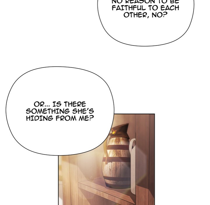 I Will Protect the Lady - Chapter 24 Page 46