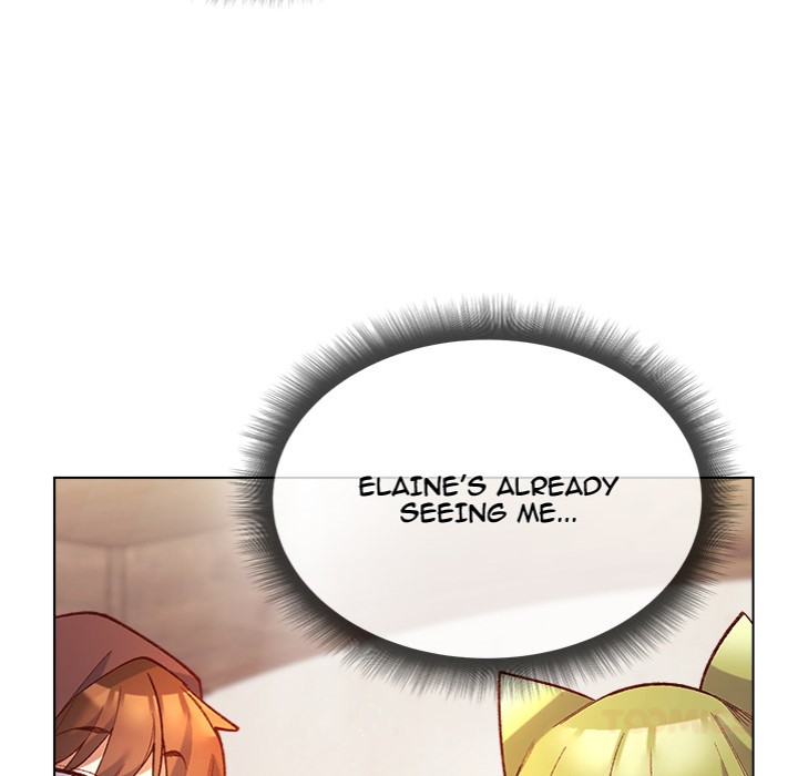 I Will Protect the Lady - Chapter 24 Page 51