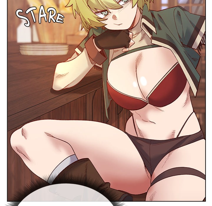 I Will Protect the Lady - Chapter 24 Page 55