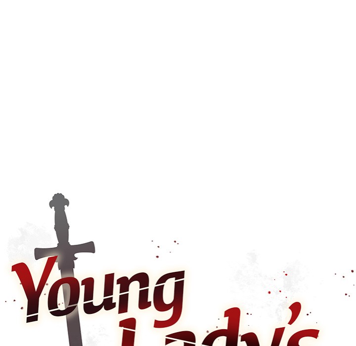 I Will Protect the Lady - Chapter 24 Page 6