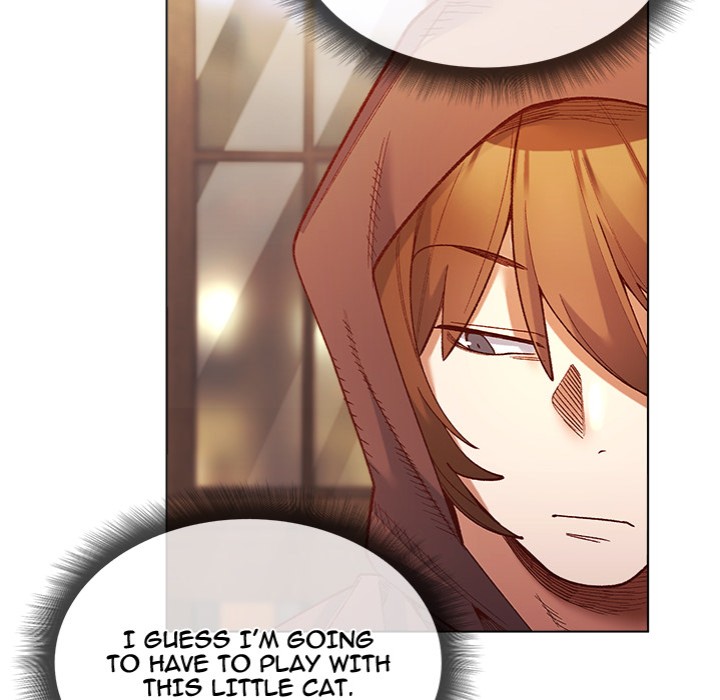 I Will Protect the Lady - Chapter 24 Page 61