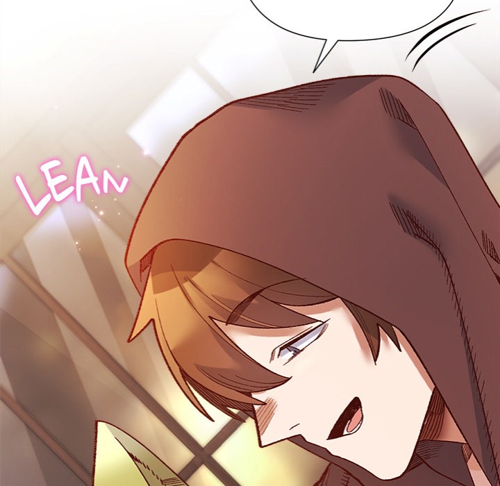 I Will Protect the Lady - Chapter 24 Page 64