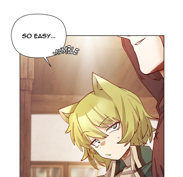 I Will Protect the Lady - Chapter 24 Page 67