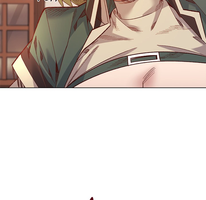 I Will Protect the Lady - Chapter 24 Page 70