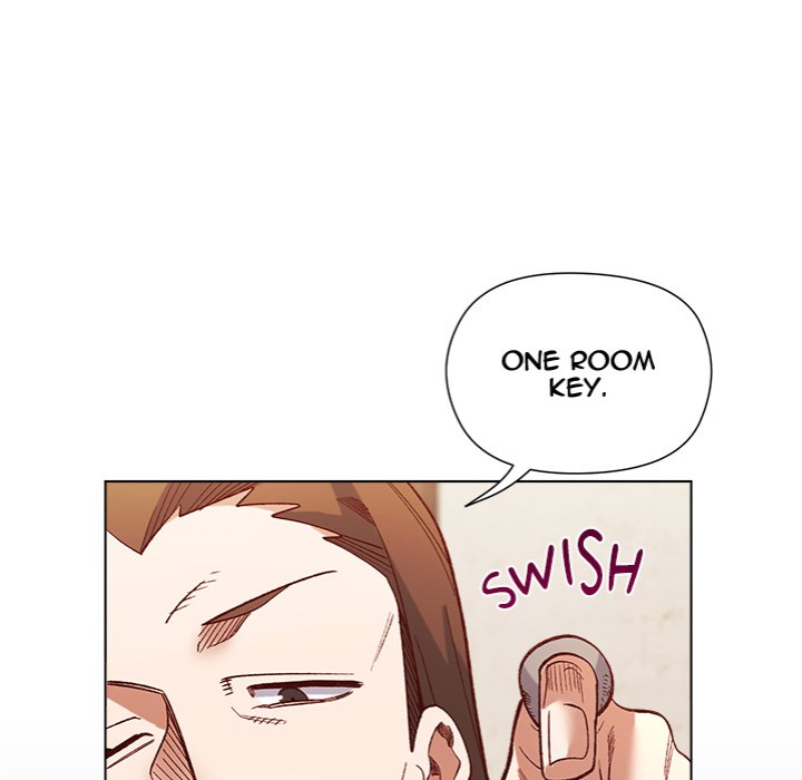 I Will Protect the Lady - Chapter 24 Page 74