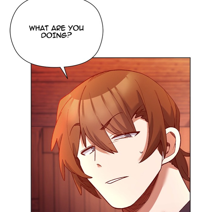 I Will Protect the Lady - Chapter 24 Page 86