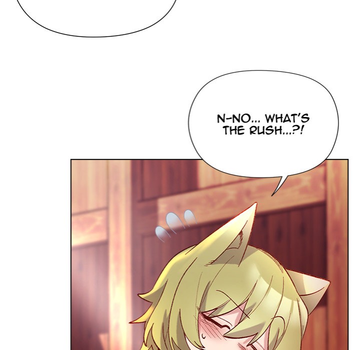 I Will Protect the Lady - Chapter 24 Page 91