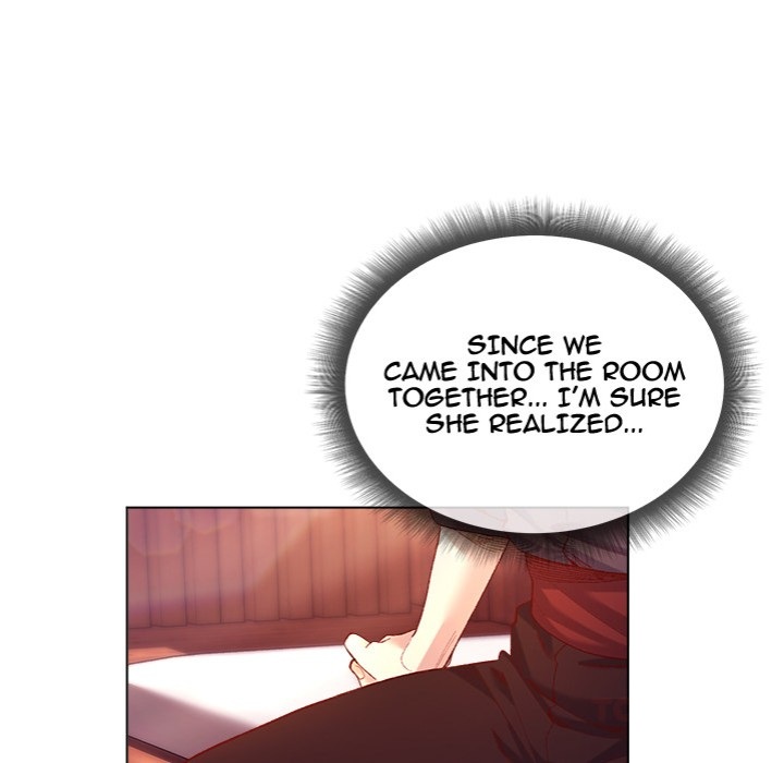 I Will Protect the Lady - Chapter 24 Page 99