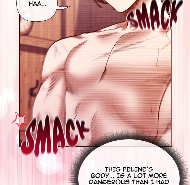 I Will Protect the Lady - Chapter 26 Page 109