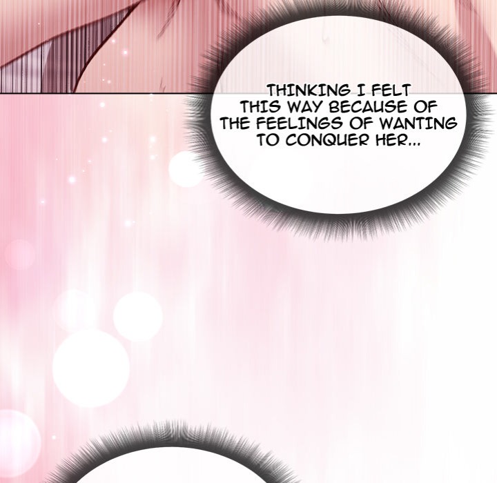 I Will Protect the Lady - Chapter 26 Page 112