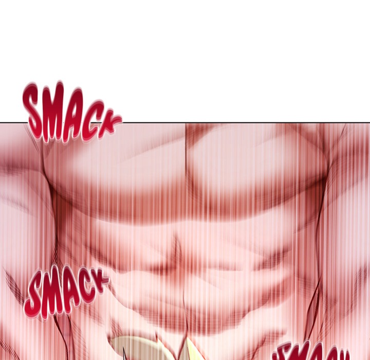 I Will Protect the Lady - Chapter 26 Page 115