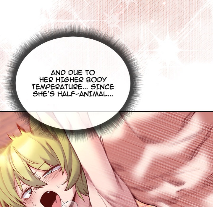 I Will Protect the Lady - Chapter 26 Page 121