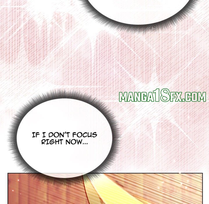 I Will Protect the Lady - Chapter 26 Page 123