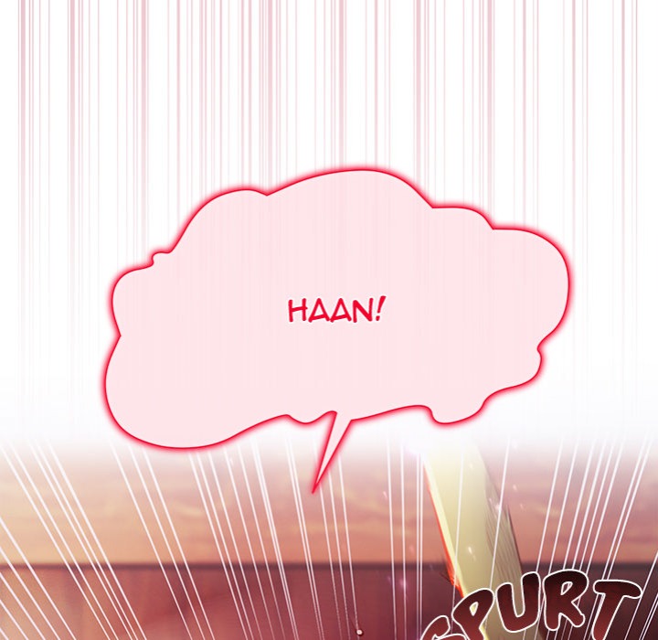 I Will Protect the Lady - Chapter 26 Page 129